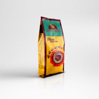 Cafe Rang Xay Lion Moka Hoàng Hôn - LRCM03