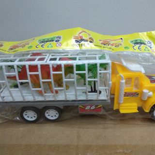 Đồ chơi trẻ em đồng giá 35k