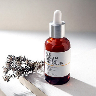 Tinh Chất Mật Ong Bee Pollen Renew Ampouler 40 ml