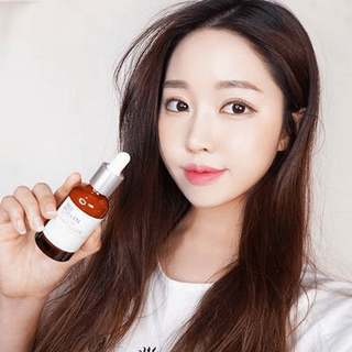 Tinh Chất Mật Ong Bee Pollen Renew Ampouler 40 ml