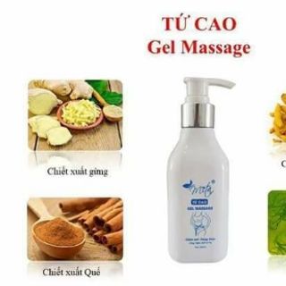 Tứ cao giảm mỡ
