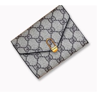 VÍ NỮ NGẮN LOVELY NHỎ GỌN BỎ TÚI KẺ CARAO CAO CẤP 2020