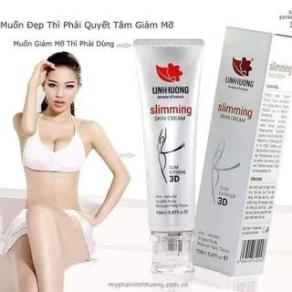 Kem tan mỡ linh hương