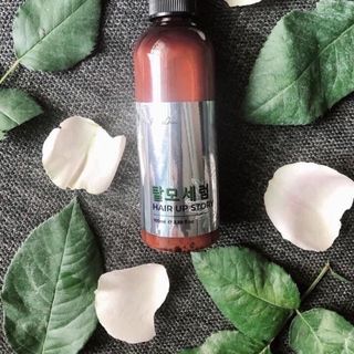 Serum toc han quac