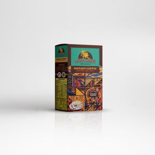 Cafe hoà tan Lion 3in1- LHT101
