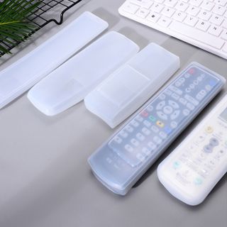 Combo 3 Bọc Remote - Silicon