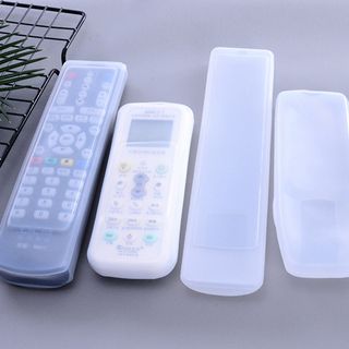 Combo 3 Bọc Remote - Silicon