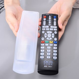 Combo 3 Bọc Remote - Silicon