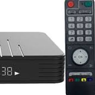Tivi Box Magicsee N5 Max S905X3 – Ram 4GB