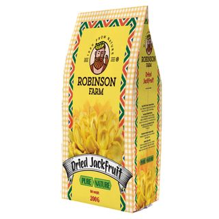 Mít Sấy Khô Robinson Farm - RFNS06