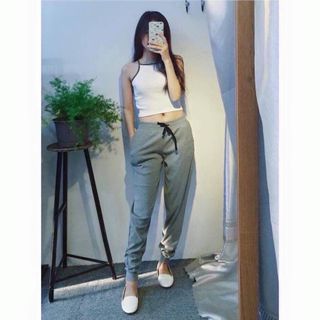 QUẦN JOGGER LEN TĂM SIÊU CHẤT