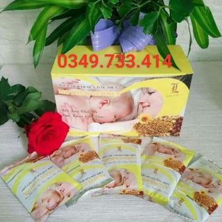 Ngũ cốc lạc lạc ( hộp 30 gói)