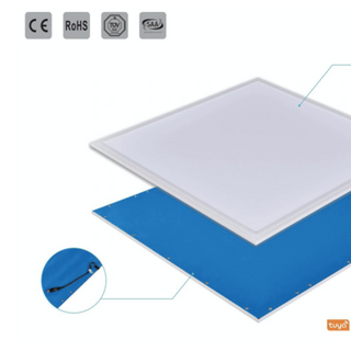 Đèn LED PANEL ÂM TRẦN SIÊU MỎNG 300x300 20W giá sỉ