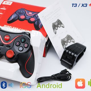 Tay Cầm Chơi Game