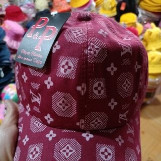 Nón kết in 3D đẹp