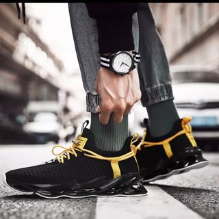 Giày thể thao nam Dudeli