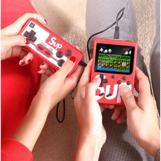 Máy Game Sub 400 Trò