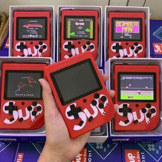 Máy Game Sub 400 Trò