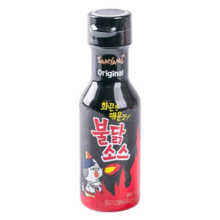 Sốt gà cay Samyang vị truyền thống 200g