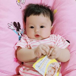 Ngũ cốc lợi sữa lạc lạc