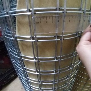 Báo giá lưới thép hàn D3 ô 50x50 tại Hà Nội