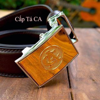 Thắt lưng - thắt lưng công an - nịt công an - thắt lưng cấp tướng - thắt lưng chiến sĩ - thắt lưng sĩ quan - HAPPY KISS