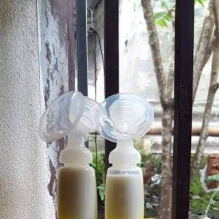 Ngũ cốc lợi sữa lạc lạc