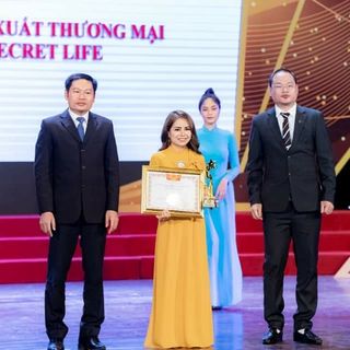 NGŨ CỐC SIÊU DINH DƯỠNG BẦU LẠC LẠC