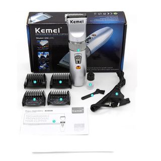 Tông Đơ Cắt Tóc KM-27C