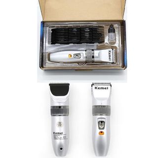 Tông Đơ Cắt Tóc KM-27C