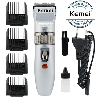 Tông Đơ Cắt Tóc KM-27C