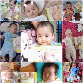 Ngũ cốc lợi sữa Lạc Lạc