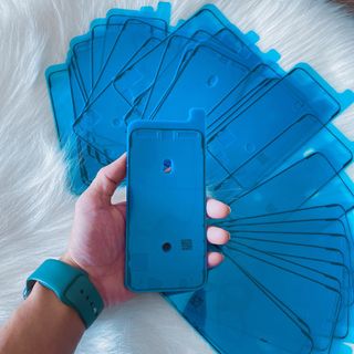 Ron Chống Nước iPhone Đủ Mã