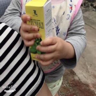 DẦU HÚNG CHANH MINION