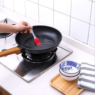 Combo 5 Cọ Quét Dầu Bằng Silicon