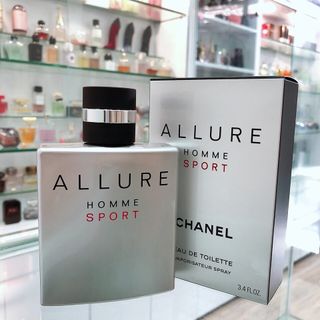 Nước hoa Allure_homme
