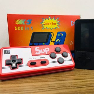 Game sub 500 trò