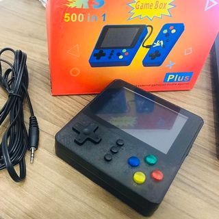 Game sub 500 trò
