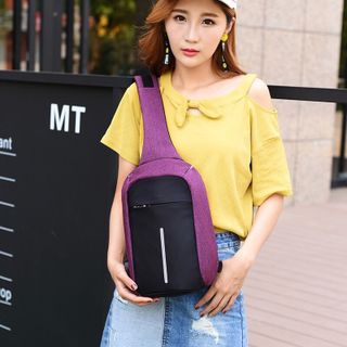 Tuia bao tu vải