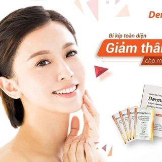 Collagen DermaNutrix - collagen an toàn duy nhất cho Mẹ Bầu, Mẹ sau sinh đang cho con bú