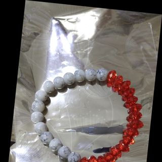 Chuỗi vòng tay mẫu mới 0368
