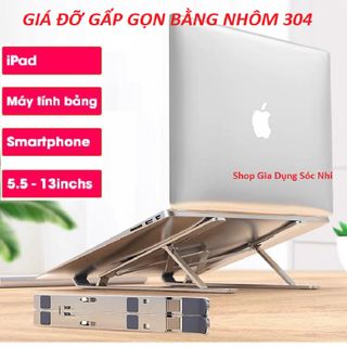 Giá Đỡ Ipad , Maxbook