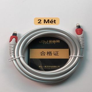 Dây Cáp Quang Optical JSJ - G62 -2 mét giá sỉ
