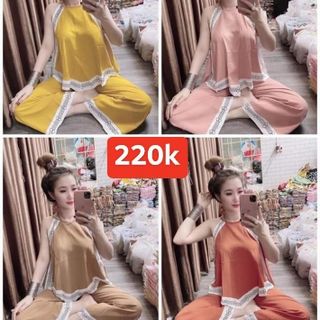 Áo quần phi lụa