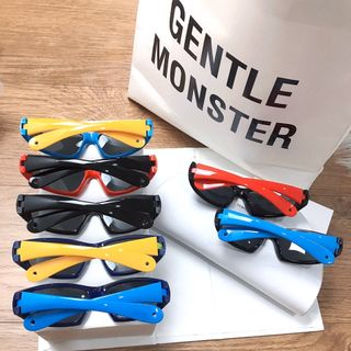 MẮT KÍNH EM BÉ 8176