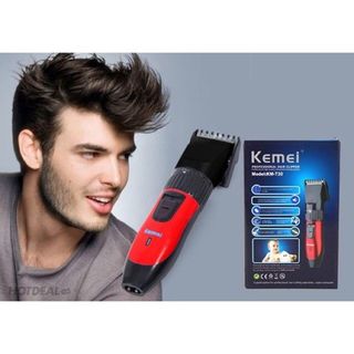 Tông Đơ Cắt Tóc KM-730