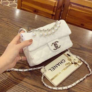 Túi quài Ngọc trai cao cấp