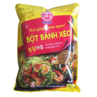 Bột Bánh Xèo / Bánh Hành Ottogi 1kg giá sỉ