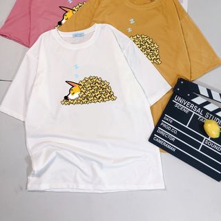áo thun in đi hàng mỗi ngày chuyên sỉ buôn giá cực tốt