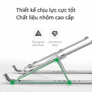 Giá Đỡ Máy Tính , Ipad
